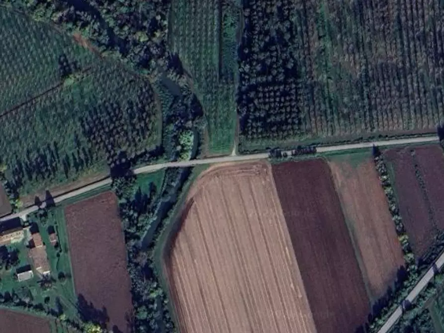 Immagine 6 di Terreno agricolo in vendita  in Via Strangulin a Varmo