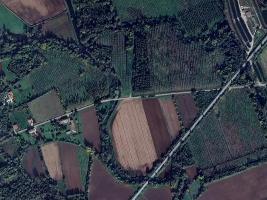 Immagine 8 di Terreno agricolo in vendita  in Via Strangulin a Varmo