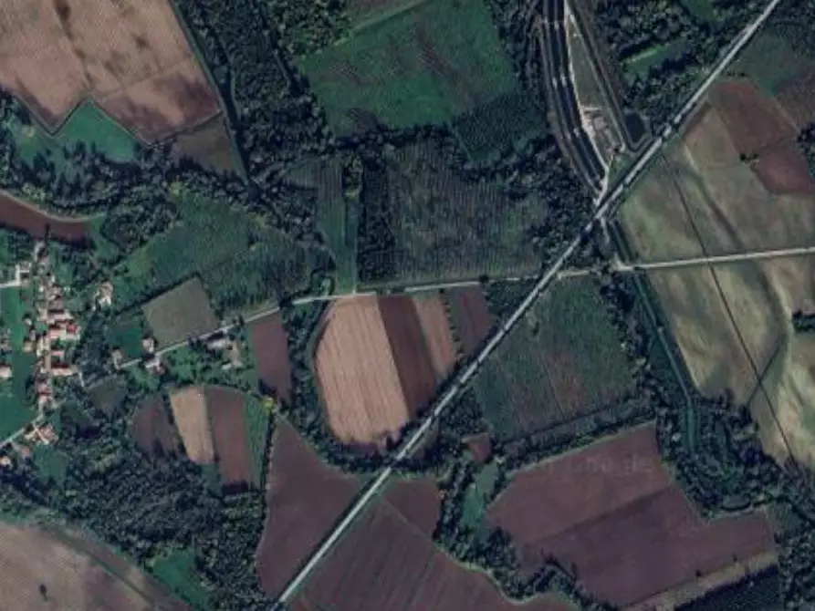 Immagine 9 di Terreno agricolo in vendita  in Via Strangulin a Varmo