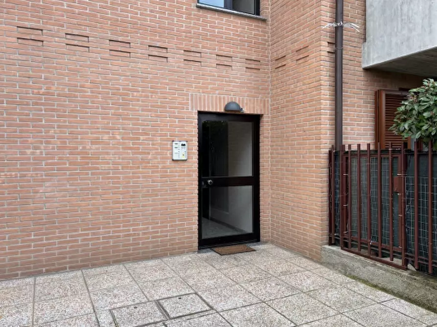 Immagine 2 di Appartamento in vendita  in Via Giuseppe Mercalli a Cesano Maderno