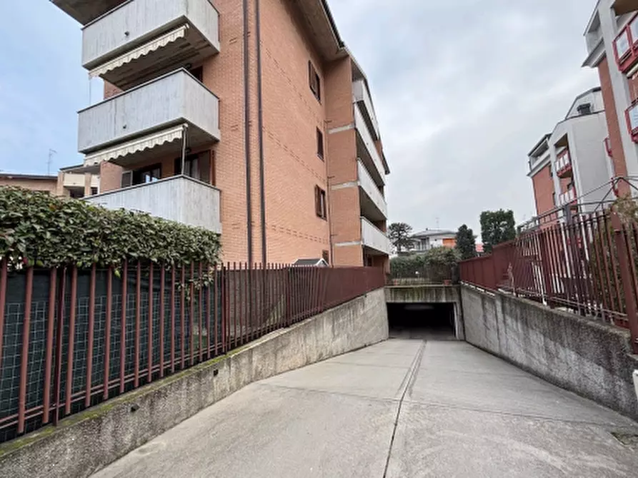Immagine 3 di Appartamento in vendita  in Via Giuseppe Mercalli a Cesano Maderno