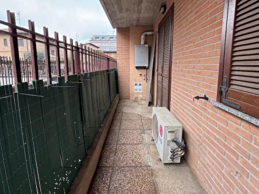 Immagine 4 di Appartamento in vendita  in Via Giuseppe Mercalli a Cesano Maderno