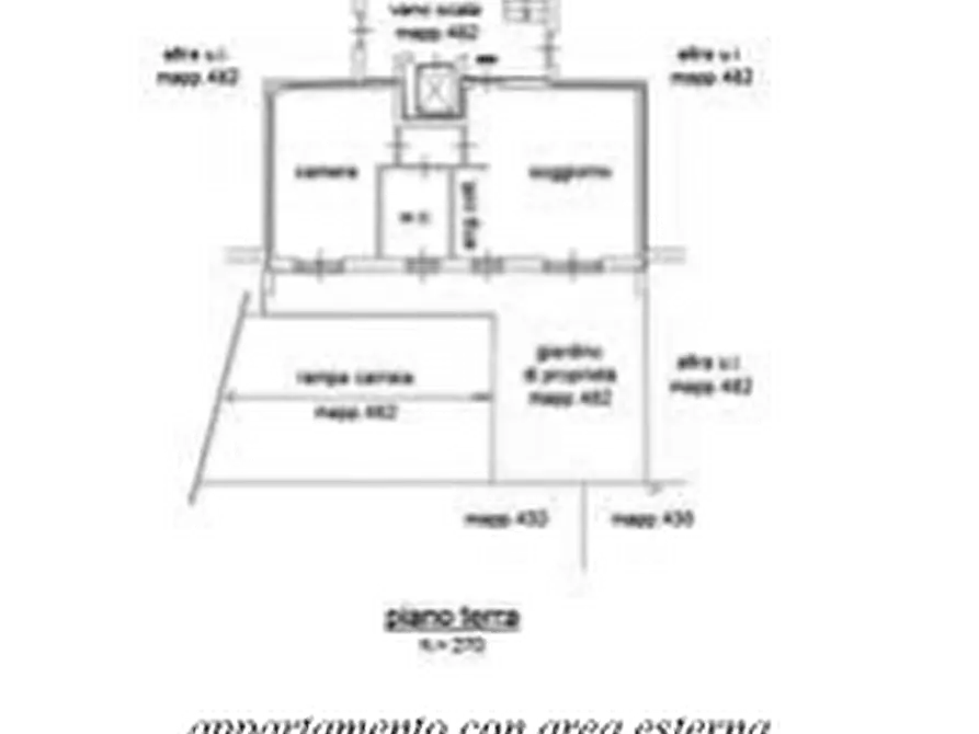 Immagine 13 di Appartamento in vendita  in Via Giuseppe Mercalli a Cesano Maderno