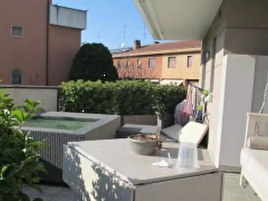 Immagine 8 di Appartamento in vendita  in Via Goito a Magenta