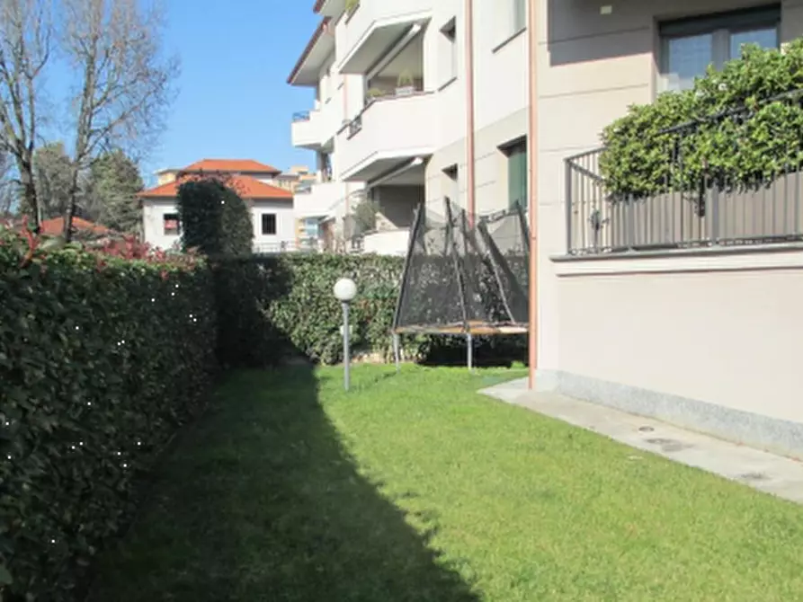 Immagine 6 di Appartamento in vendita  in Via Goito a Magenta