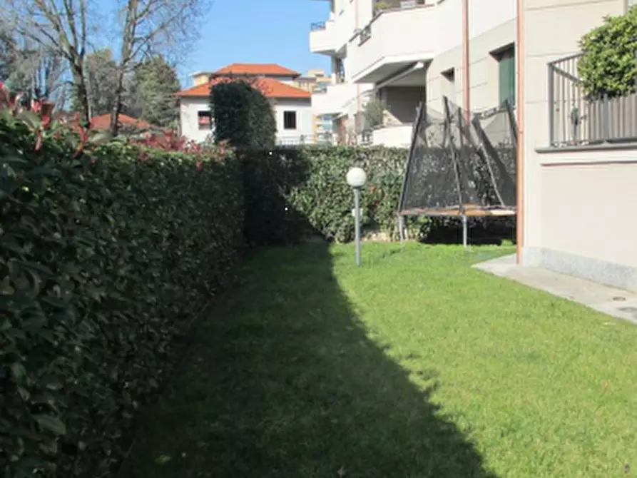 Immagine 11 di Appartamento in vendita  in Via Goito a Magenta