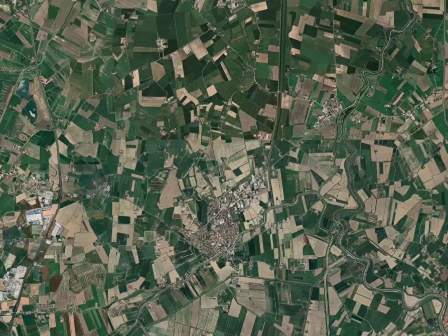 Immagine 8 di Appartamento in vendita  in Piazza Cesare Battisti a Moglia