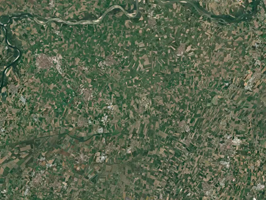 Immagine 12 di Appartamento in vendita  in Piazza Cesare Battisti a Moglia