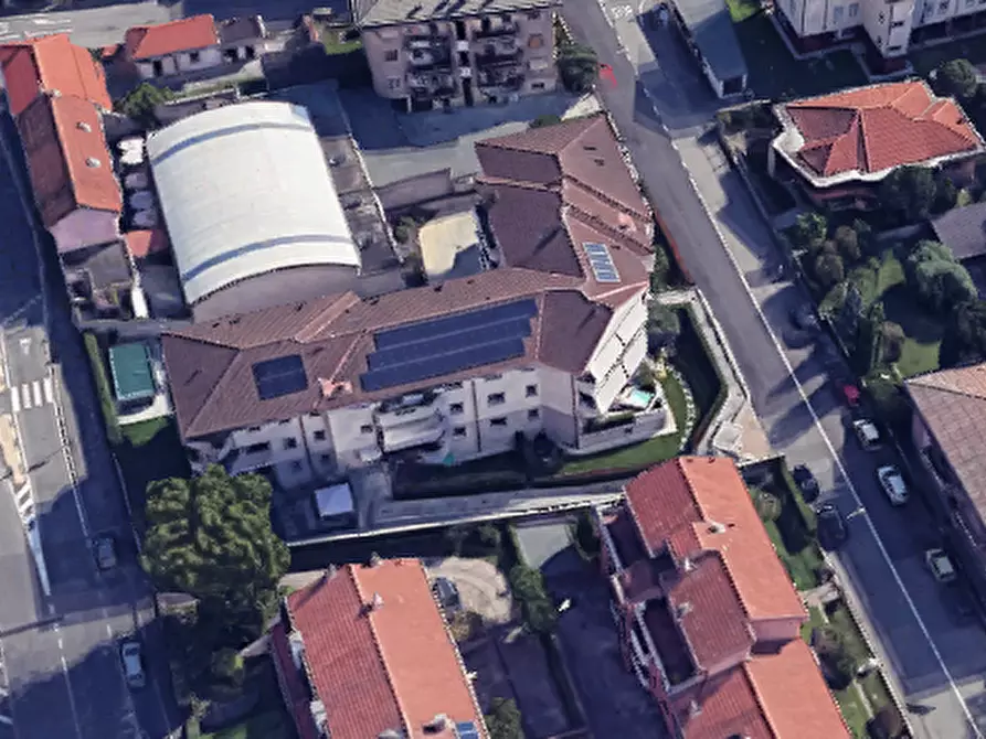 Immagine 21 di Appartamento in vendita  in Via Goito a Magenta