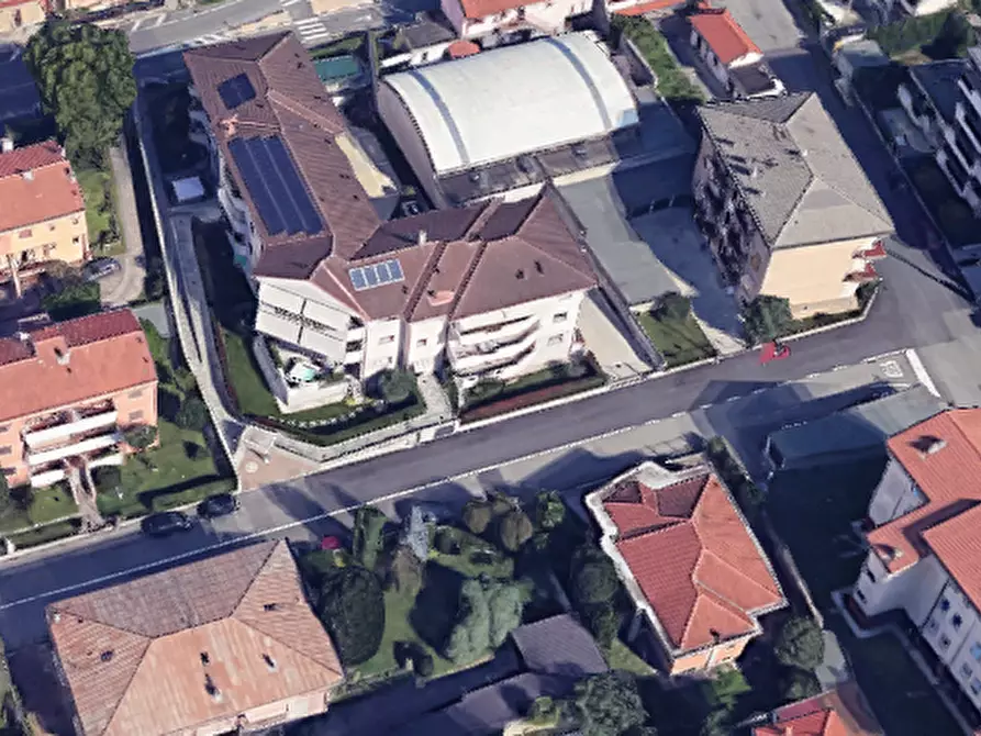 Immagine 22 di Appartamento in vendita  in Via Goito a Magenta