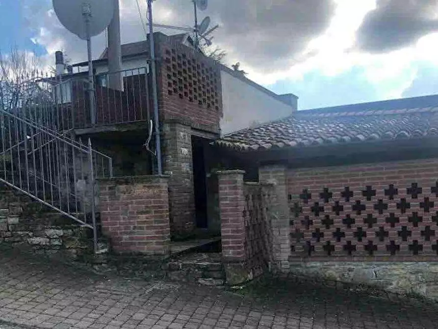 Immagine 3 di Villetta a schiera in vendita  in Località Boffalora  a Travo