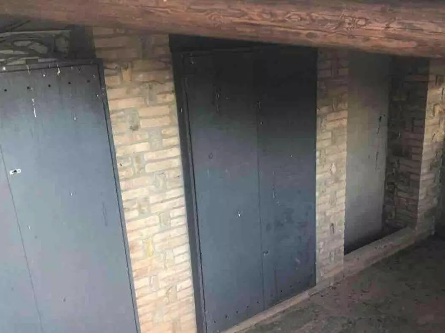 Immagine 5 di Villetta a schiera in vendita  in Località Boffalora  a Travo