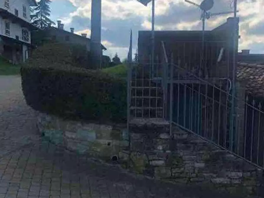 Immagine 6 di Villetta a schiera in vendita  in Località Boffalora  a Travo