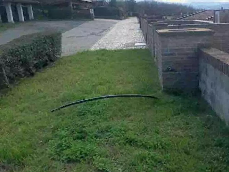 Immagine 7 di Villetta a schiera in vendita  in Località Boffalora  a Travo