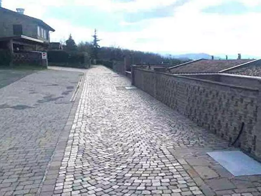 Immagine 8 di Villetta a schiera in vendita  in Località Boffalora  a Travo