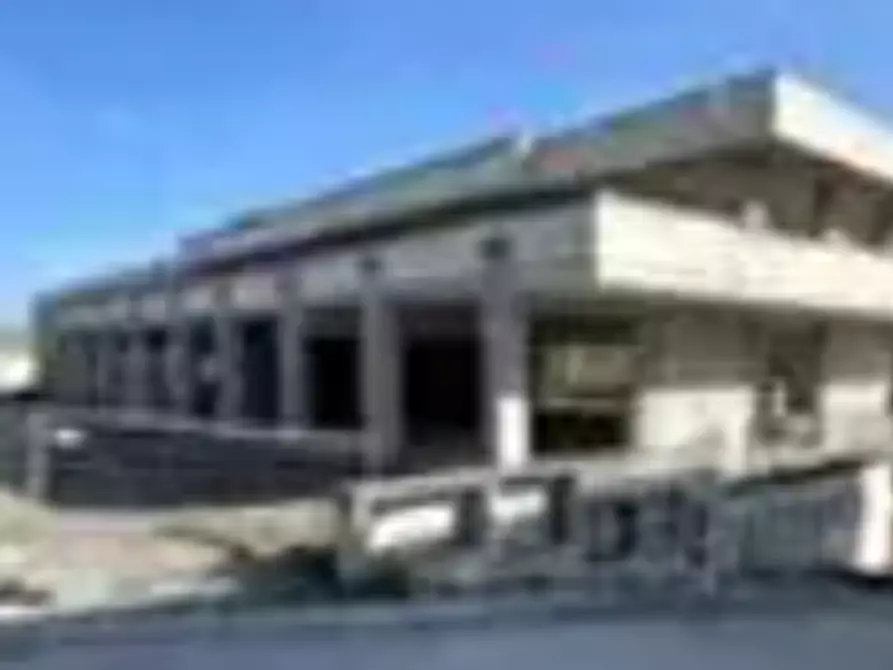 Immagine 3 di Capannone industriale in vendita  in Via Pasquale Cotechini a Porto San Giorgio