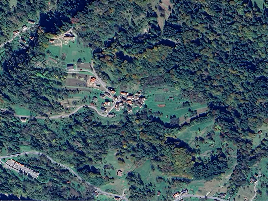 Immagine 1 di Terreno agricolo in vendita  in Frazione Prico a Prato Carnico