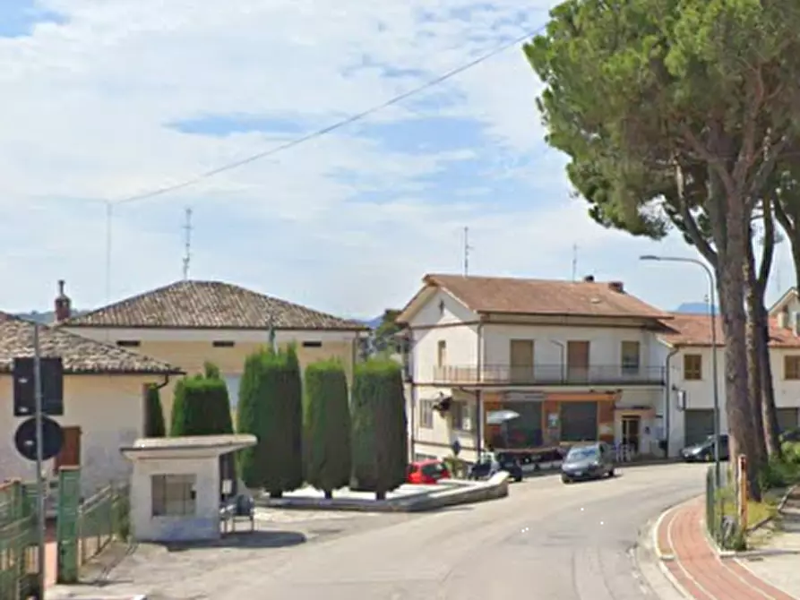 Immagine 7 di Laboratorio in vendita  in Via del Trocchio a Ortezzano