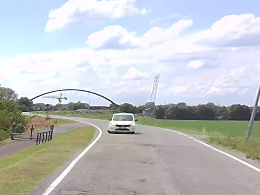 Immagine 14 di Appartamento in vendita  in Via Molinara a Bagnolo San Vito