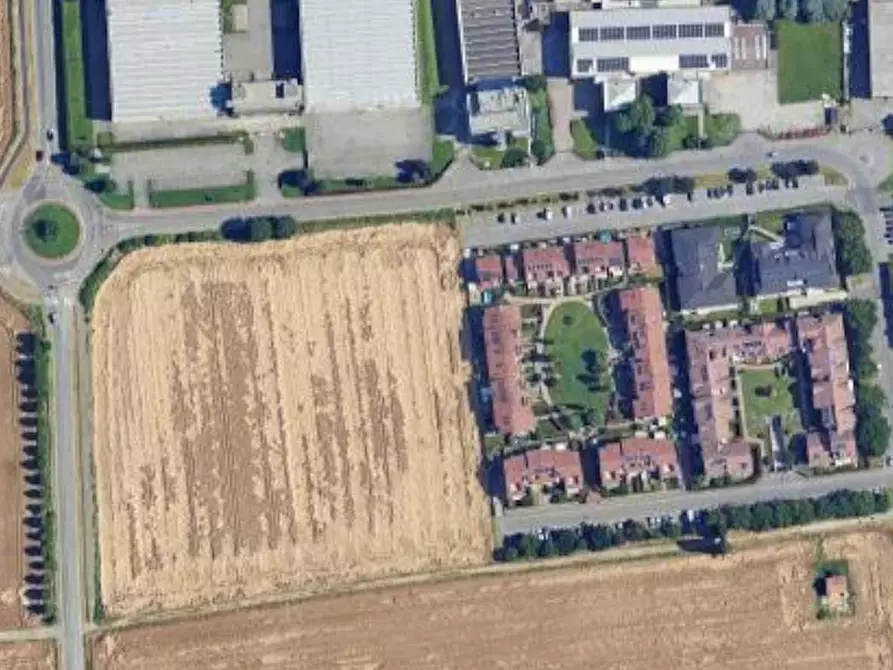 Immagine 9 di Garage in vendita  in Via Vimercate a Ornago