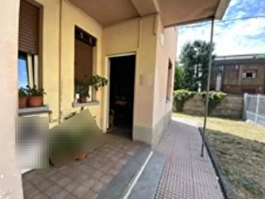 Immagine 5 di Appartamento in vendita  in Via Augusto Murri  a Lissone