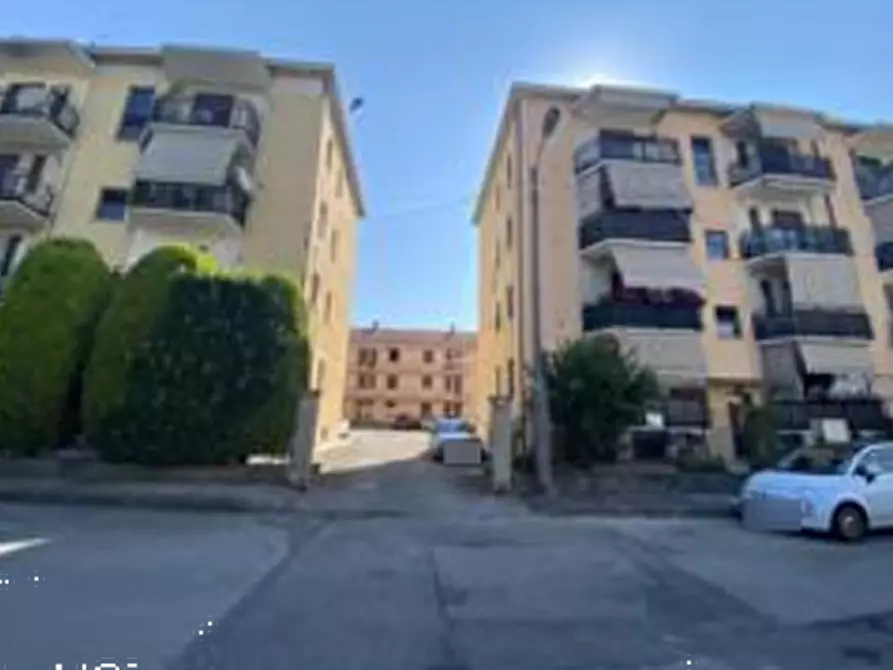 Immagine 7 di Appartamento in vendita  in Via Augusto Murri  a Lissone