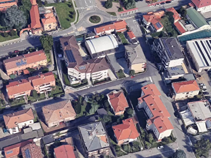 Immagine 26 di Appartamento in vendita  in Via Goito a Magenta