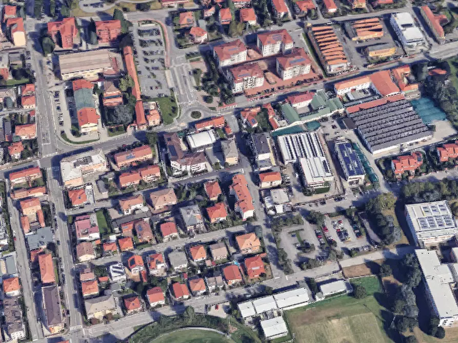 Immagine 27 di Appartamento in vendita  in Via Goito a Magenta