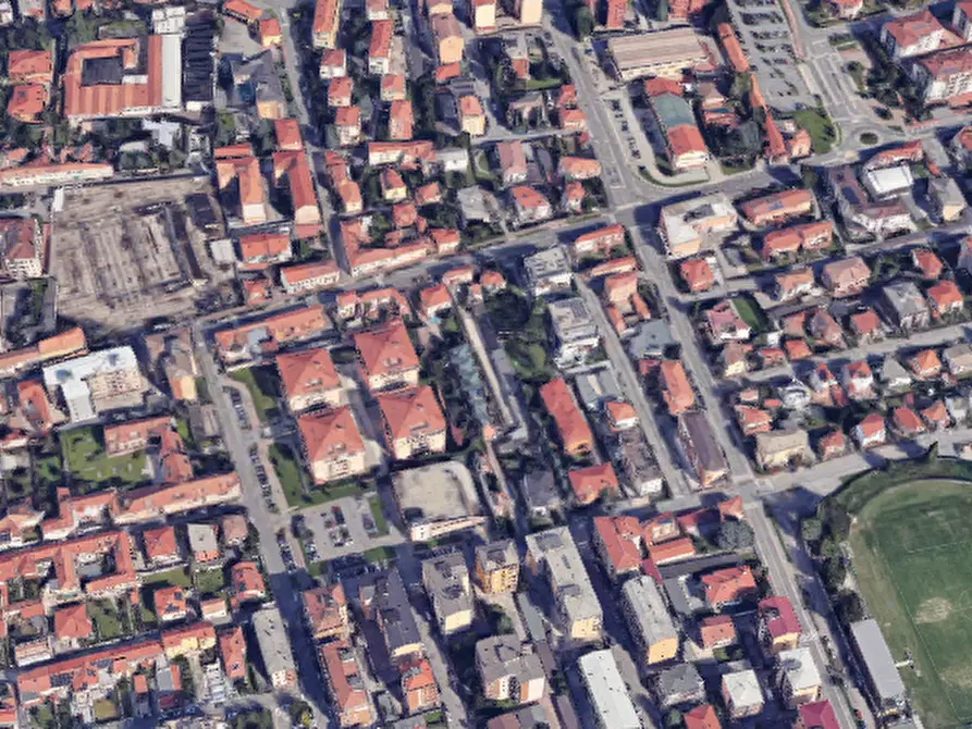 Immagine 31 di Appartamento in vendita  in Via Goito a Magenta