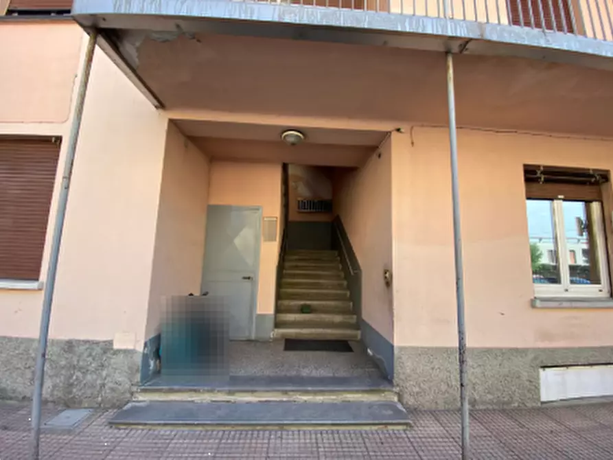 Immagine 2 di Appartamento in vendita  in Via Augusto Murri  a Lissone