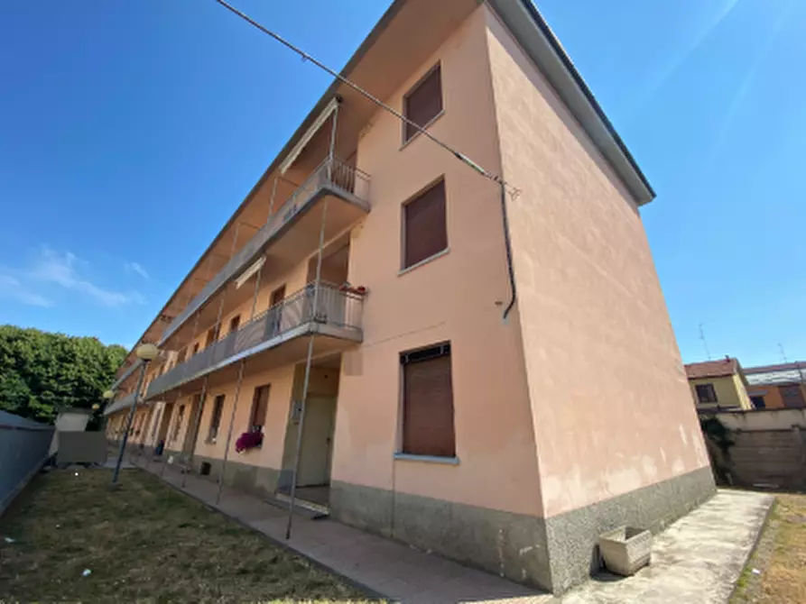 Immagine 1 di Appartamento in vendita  in Via Augusto Murri  a Lissone