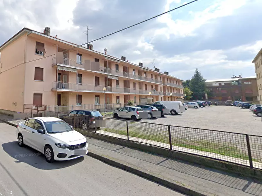 Immagine 6 di Appartamento in vendita  in Via Augusto Murri  a Lissone