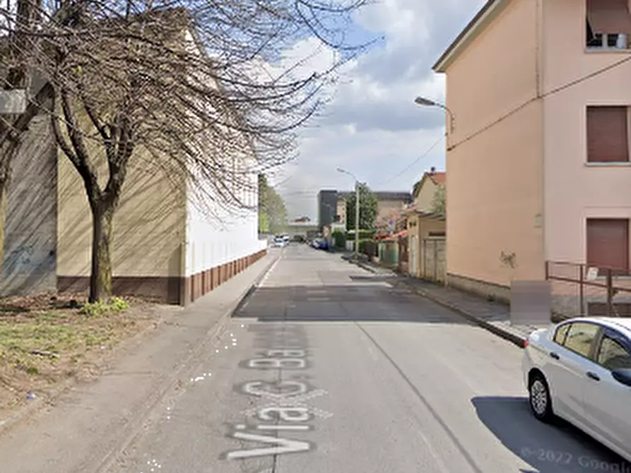 Immagine 8 di Appartamento in vendita  in Via Augusto Murri  a Lissone