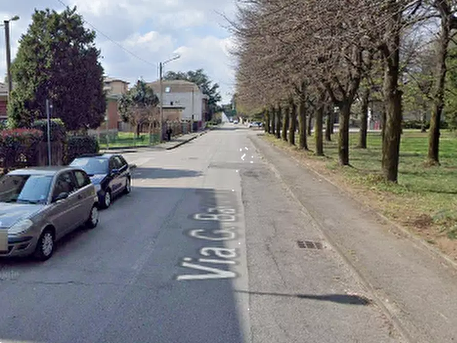 Immagine 9 di Appartamento in vendita  in Via Augusto Murri  a Lissone