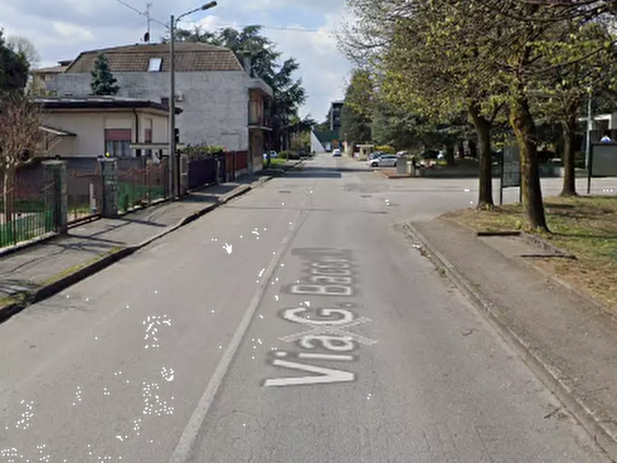 Immagine 11 di Appartamento in vendita  in Via Augusto Murri  a Lissone