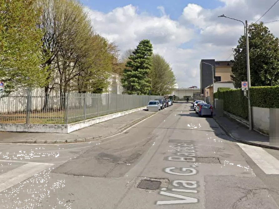 Immagine 12 di Appartamento in vendita  in Via Augusto Murri  a Lissone