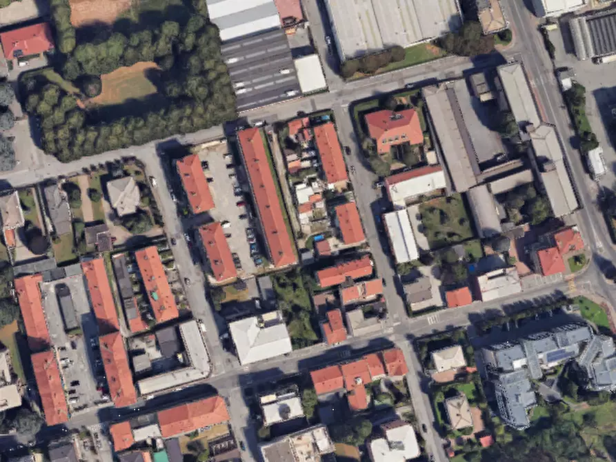 Immagine 14 di Appartamento in vendita  in Via Augusto Murri  a Lissone