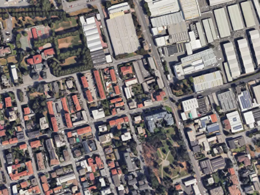 Immagine 15 di Appartamento in vendita  in Via Augusto Murri  a Lissone