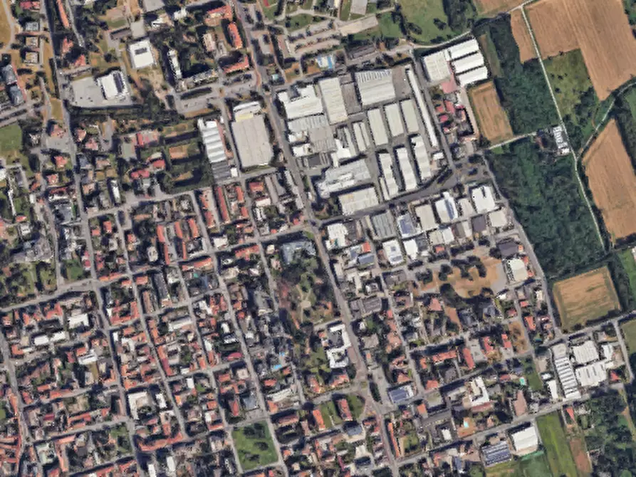 Immagine 16 di Appartamento in vendita  in Via Augusto Murri  a Lissone