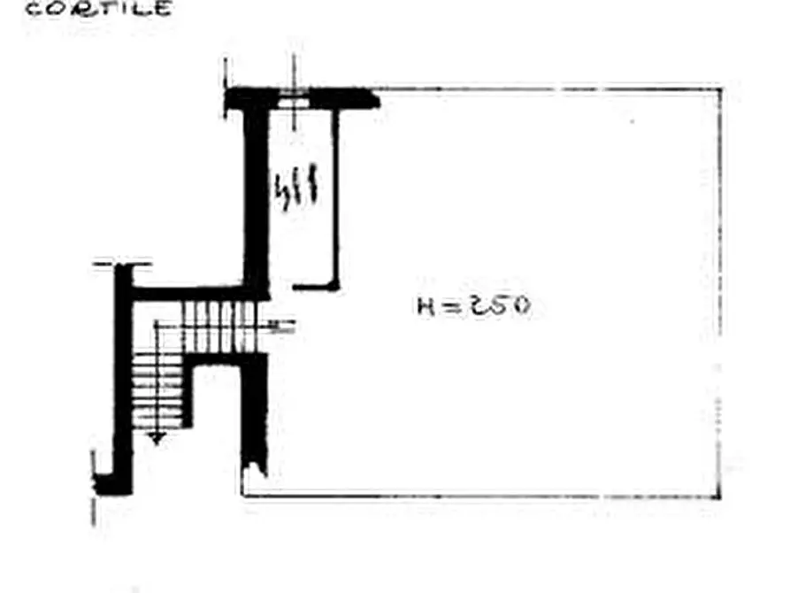 Immagine 19 di Appartamento in vendita  in Via Augusto Murri  a Lissone