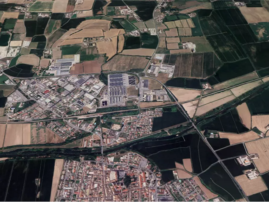 Immagine 16 di Villa in vendita  in via Giacomo Leopardi a Asola