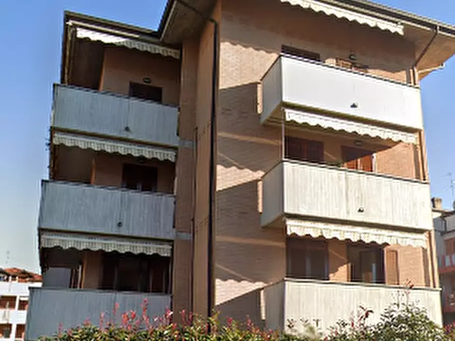 Immagine 14 di Appartamento in vendita  in Via Giuseppe Mercalli a Cesano Maderno