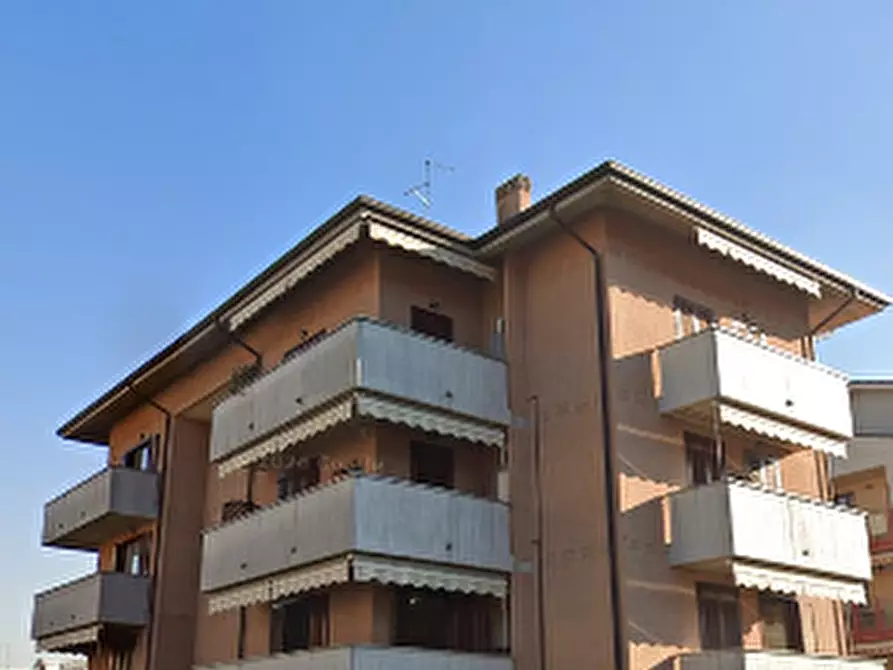 Immagine 1 di Appartamento in vendita  in Via Giuseppe Mercalli a Cesano Maderno