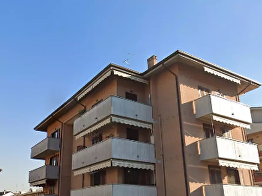 Immagine 16 di Appartamento in vendita  in Via Giuseppe Mercalli a Cesano Maderno