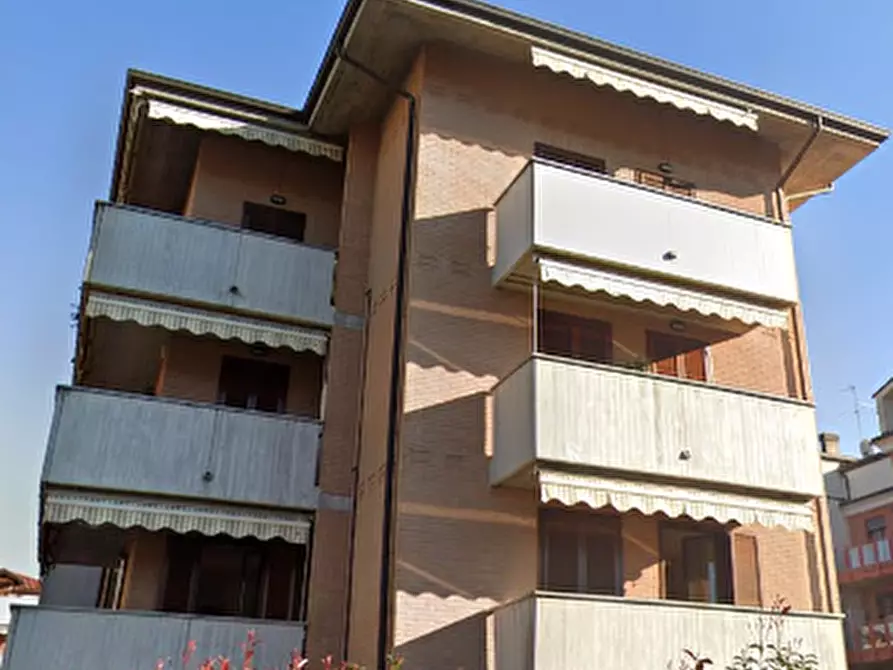 Immagine 17 di Appartamento in vendita  in Via Giuseppe Mercalli a Cesano Maderno