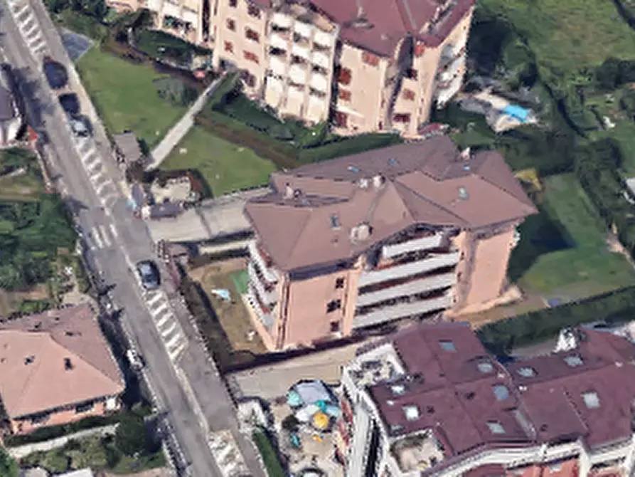 Immagine 20 di Appartamento in vendita  in Via Giuseppe Mercalli a Cesano Maderno