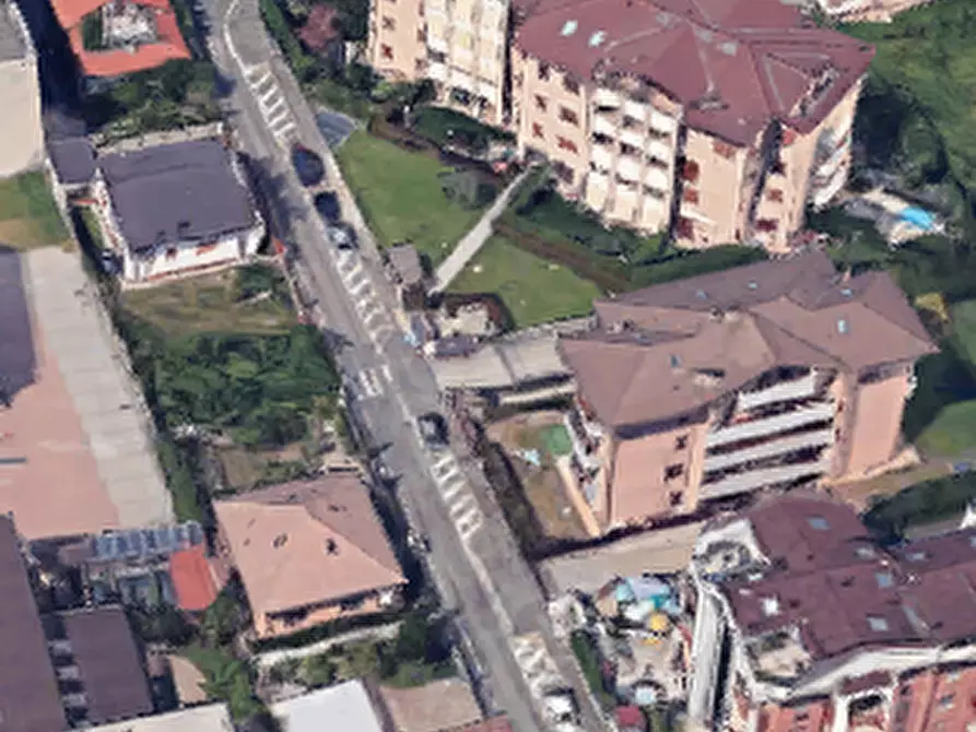 Immagine 21 di Appartamento in vendita  in Via Giuseppe Mercalli a Cesano Maderno