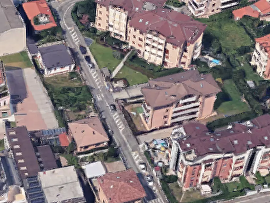 Immagine 22 di Appartamento in vendita  in Via Giuseppe Mercalli a Cesano Maderno