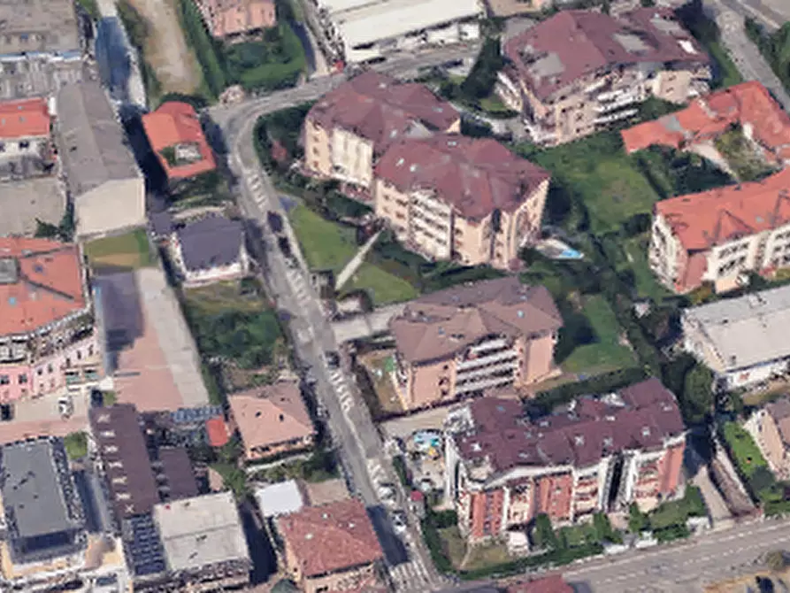 Immagine 23 di Appartamento in vendita  in Via Giuseppe Mercalli a Cesano Maderno