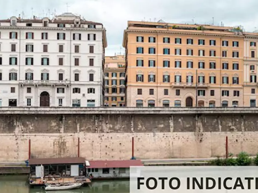 Immagine 20 di Appartamento in vendita  in Via Augusto Murri  a Lissone
